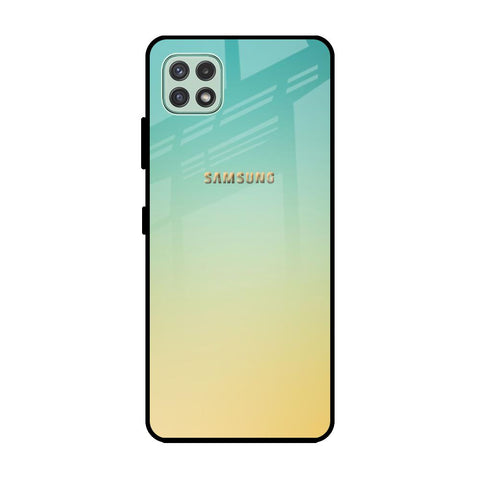Cool Breeze Samsung Galaxy A22 5G Glass Cases & Covers Online