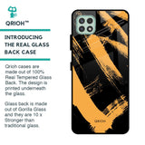 Gatsby Stoke Glass Case for Samsung Galaxy A22 5G
