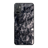Cryptic Smoke Redmi Note 10T 5G Glass Back Cover Online