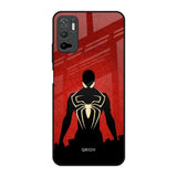 Mighty Superhero Redmi Note 10T 5G Glass Back Cover Online