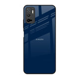 Royal Navy Redmi Note 10T 5G Glass Back Cover Online