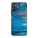 Patina Finish Redmi Note 10T 5G Glass Back Cover Online