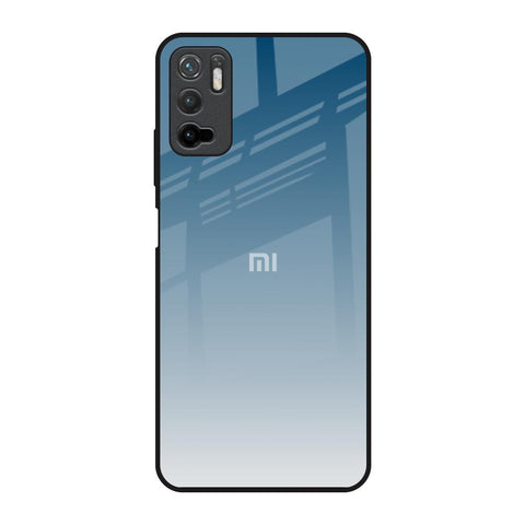 Deep Sea Space Redmi Note 10T 5G Glass Back Cover Online