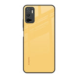 Dandelion Redmi Note 10T 5G Glass Back Cover Online