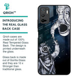 Astro Connect Glass Case for Redmi Note 10T 5G