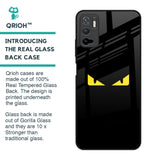 Eyes On You Glass Case For Redmi Note 10T 5G