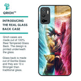 Ultimate Fusion Glass Case for Redmi Note 10T 5G