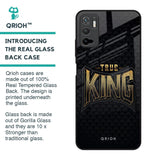 True King Glass Case for Redmi Note 10T 5G