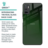 Deep Forest Glass Case for Redmi Note 10T 5G