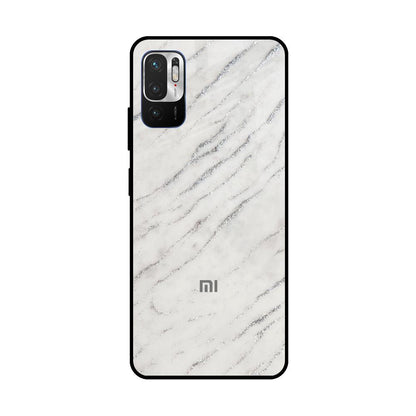 Polar Frost Redmi Note 10T 5G Glass Cases & Covers Online
