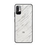 Polar Frost Redmi Note 10T 5G Glass Cases & Covers Online