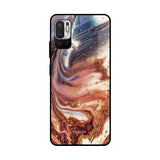 Exceptional Texture Redmi Note 10T 5G Glass Cases & Covers Online