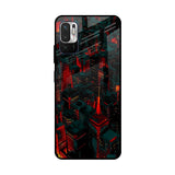 City Light Redmi Note 10T 5G Glass Cases & Covers Online