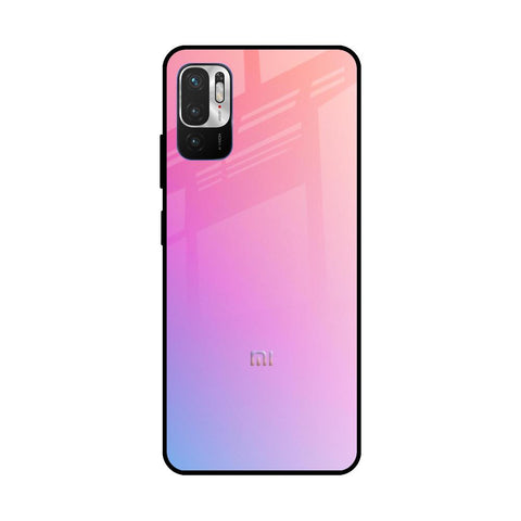 Dusky Iris Redmi Note 10T 5G Glass Cases & Covers Online