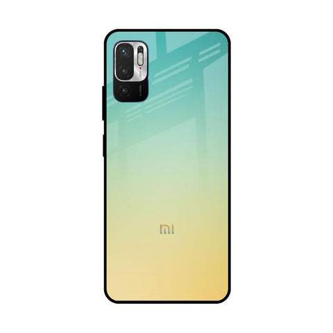 Cool Breeze Redmi Note 10T 5G Glass Cases & Covers Online