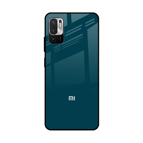 Emerald Redmi Note 10T 5G Glass Cases & Covers Online