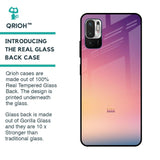 Lavender Purple Glass case for Redmi Note 10T 5G