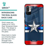 Brave Hero Glass Case for Redmi Note 10T 5G