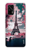 When In Paris Realme GT Back Cover