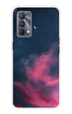 Moon Night Realme GT Master Edition Back Cover