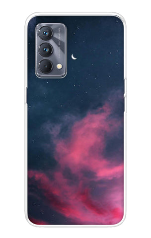 Moon Night Realme GT Master Edition Back Cover