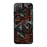 Vector Art Samsung Galaxy A03s Glass Cases & Covers Online