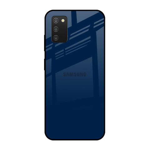Royal Navy Samsung Galaxy A03s Glass Cases & Covers Online