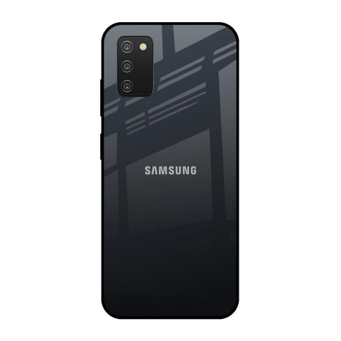 Stone Grey Samsung Galaxy A03s Glass Cases & Covers Online