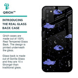 Constellations Glass Case for Samsung Galaxy A03s