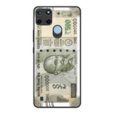 Cash Mantra Realme C21Y Glass Back Cover Online