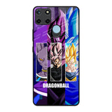 DGBZ Realme C21Y Glass Back Cover Online