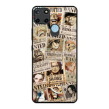 Dead Or Alive Realme C21Y Glass Back Cover Online