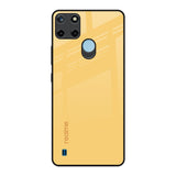 Dandelion Realme C21Y Glass Back Cover Online