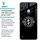 Dream Chasers Glass Case for Realme C21Y