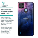 Dreamzone Glass Case For Realme C21Y