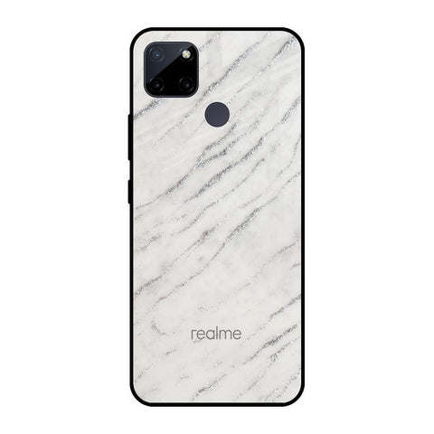 Polar Frost Realme C21Y Glass Cases & Covers Online