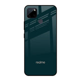Hunter Green Realme C21Y Glass Cases & Covers Online