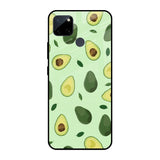 Avocado Green Realme C21Y Glass Cases & Covers Online