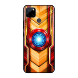 Arc Reactor Realme C21Y Glass Cases & Covers Online