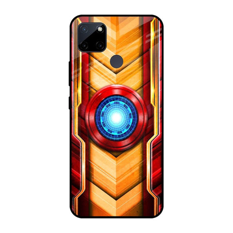Arc Reactor Realme C21Y Glass Cases & Covers Online