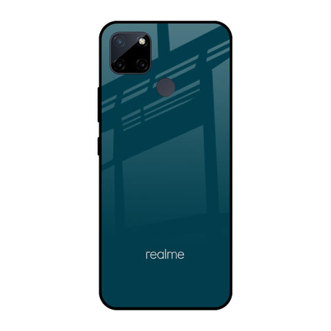 Emerald Realme C21Y Glass Cases & Covers Online