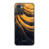 Sunshine Beam Redmi 10 Prime Glass Back Cover Online