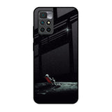 Relaxation Mode On Redmi 10 Prime Glass Back Cover Online