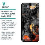 Lava Explode Glass Case for Redmi 10 Prime