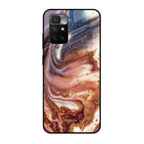 Exceptional Texture Redmi 10 Prime Glass Cases & Covers Online