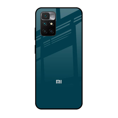 Emerald Redmi 10 Prime Glass Cases & Covers Online
