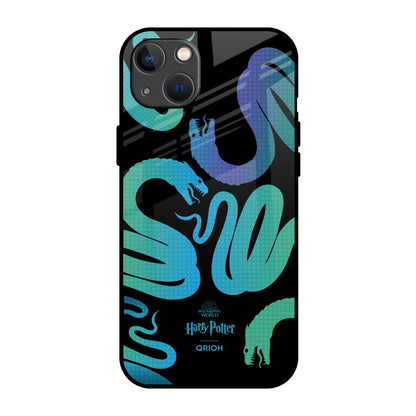 Basilisk iPhone 13 Glass Back Cover Online