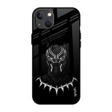 Dark Superhero iPhone 13 Glass Back Cover Online