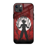 Japanese Animated iPhone 13 Glass Back Cover Online