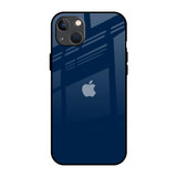 Royal Navy iPhone 13 Glass Back Cover Online